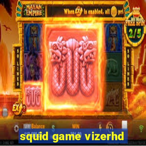 squid game vizerhd